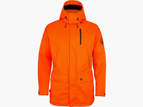 Härkila Jacke Wildboar Pro Blaze HWS Orange blaze