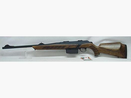 Merkel Helix Lady DS LL51 y MG mV