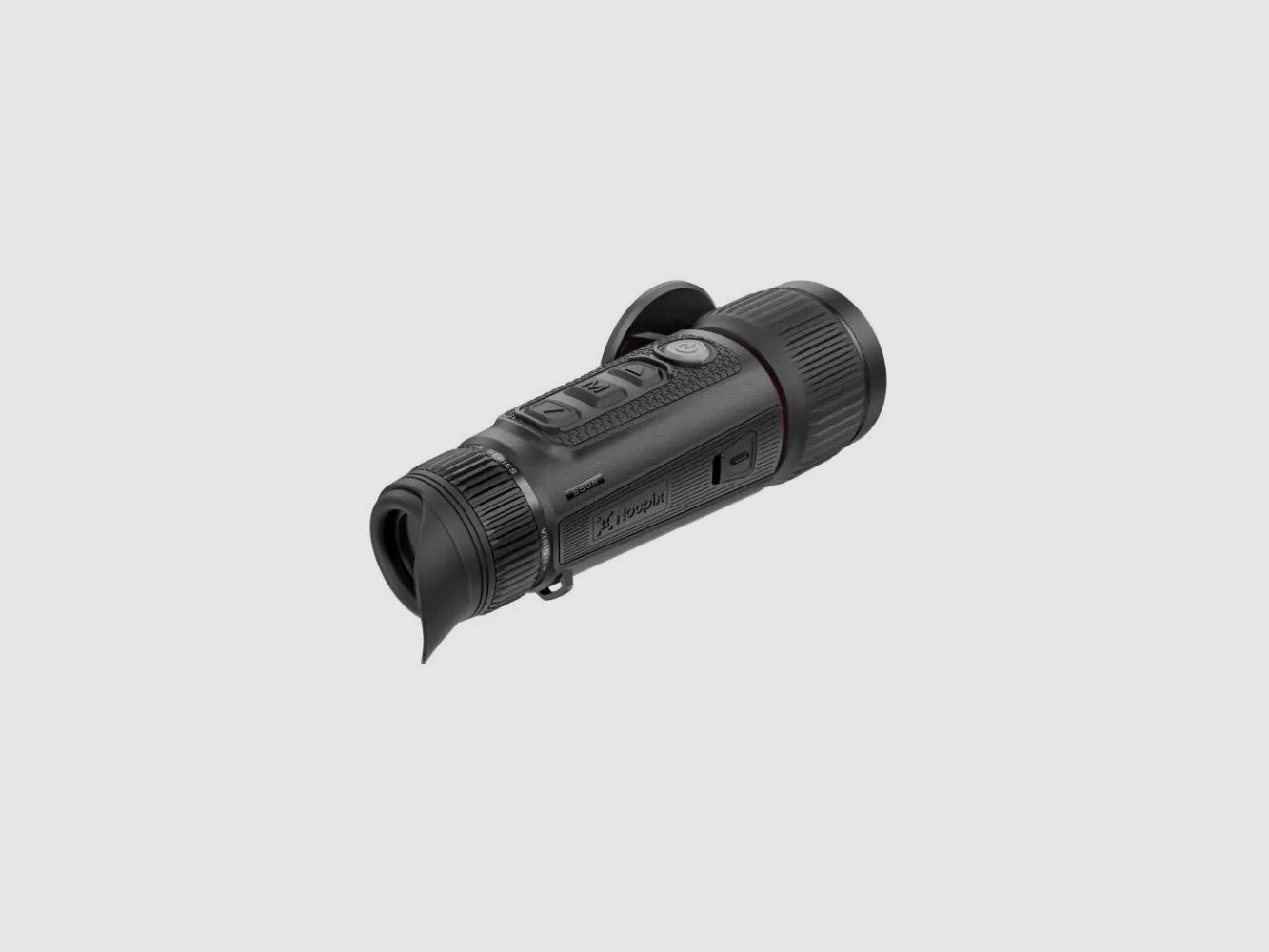Monokular termowizyjny Nocpix Vista S50R, zdjęcie 10 z 13