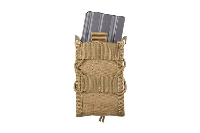 Bolsa modular para rifle TC+ – tan, imagen 11 de 26