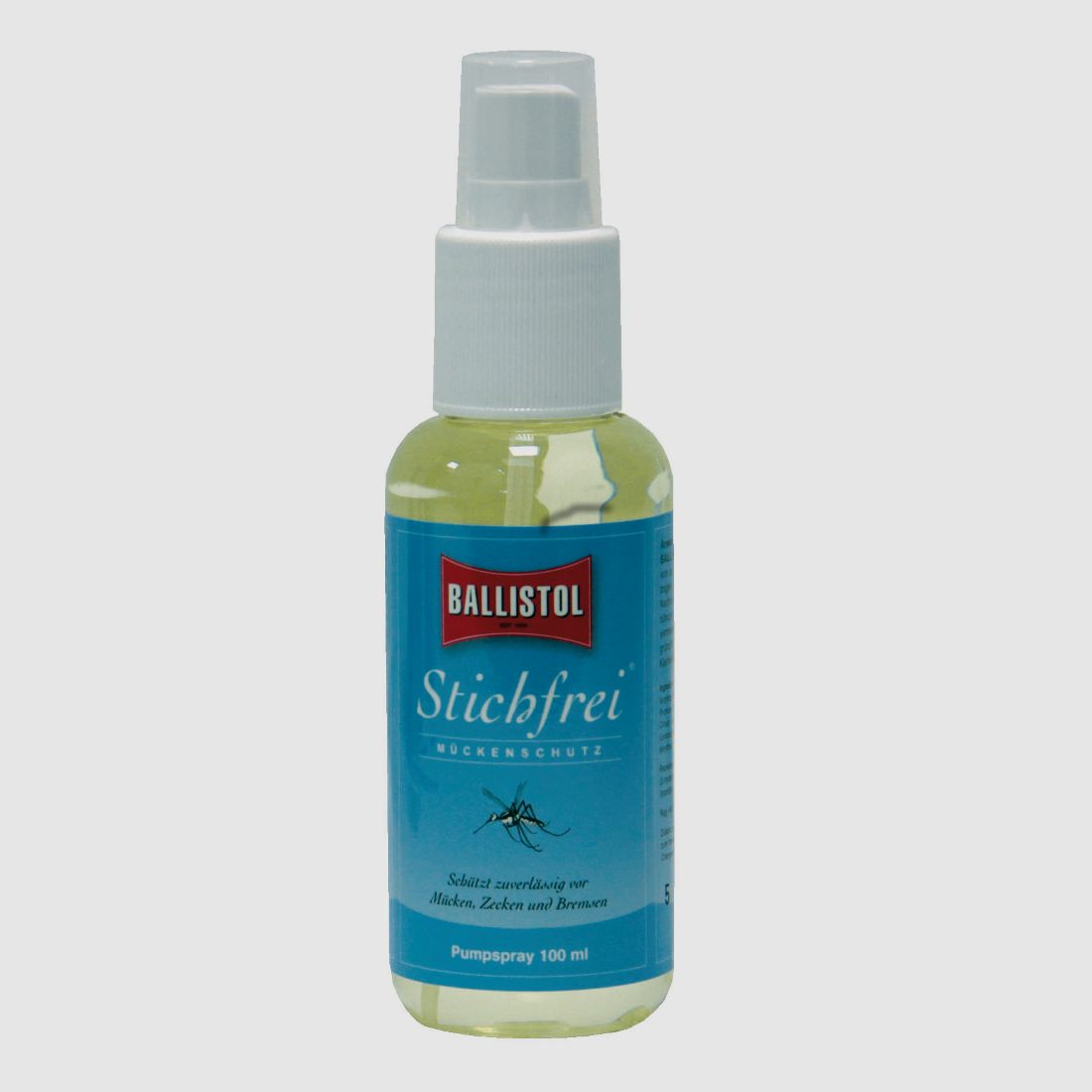 Ballistol Display 100 ml