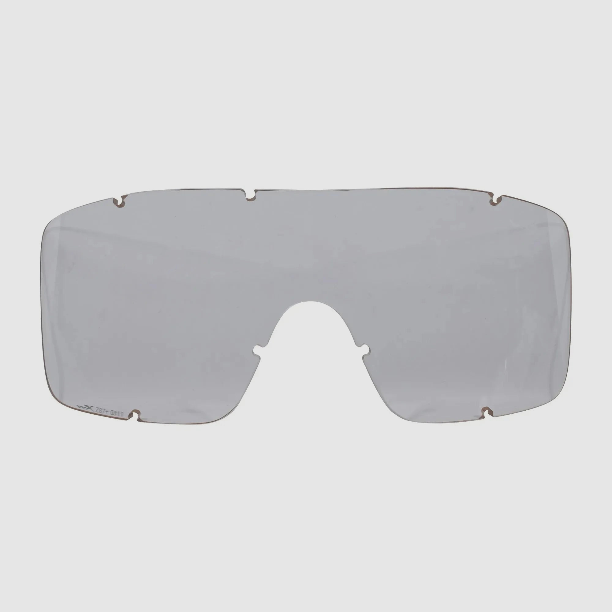 Wiley X Wiley X Ersatzglas Patriot klar
