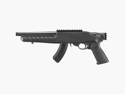 Ruger 22 Charger - 33100