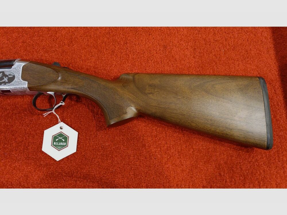 Frankonia Caccia 12/76