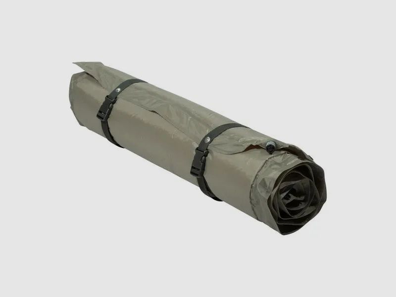 Fox Outdoor Fox Outdoor Thermomatte selbstaufblasbar oliv