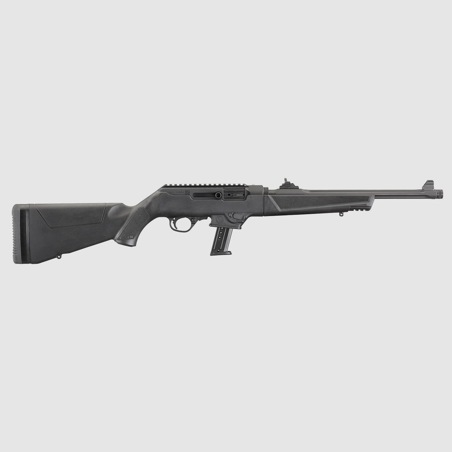 Ruger – Halbauto / PC CARBINE™ / Take Down / 9mm, Bild 2 von 7