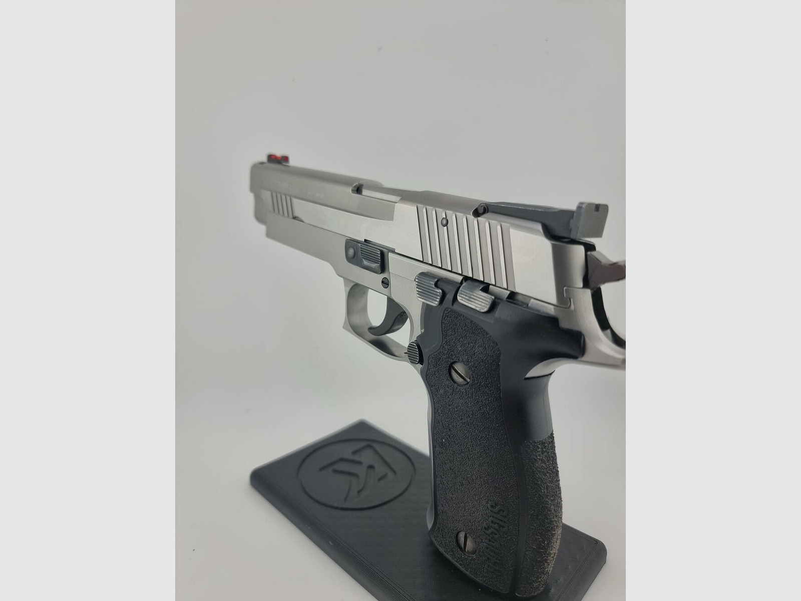 SIG Sauer X-5 Allround 9mmLuger