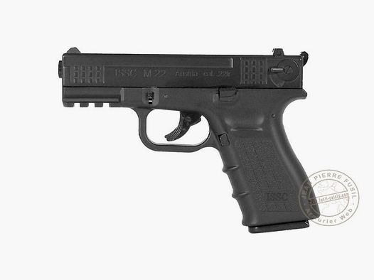 CO2 Luftgewehr 4,5 mm BB ASG ISSC M22 - Blowback (2,5 Joule)