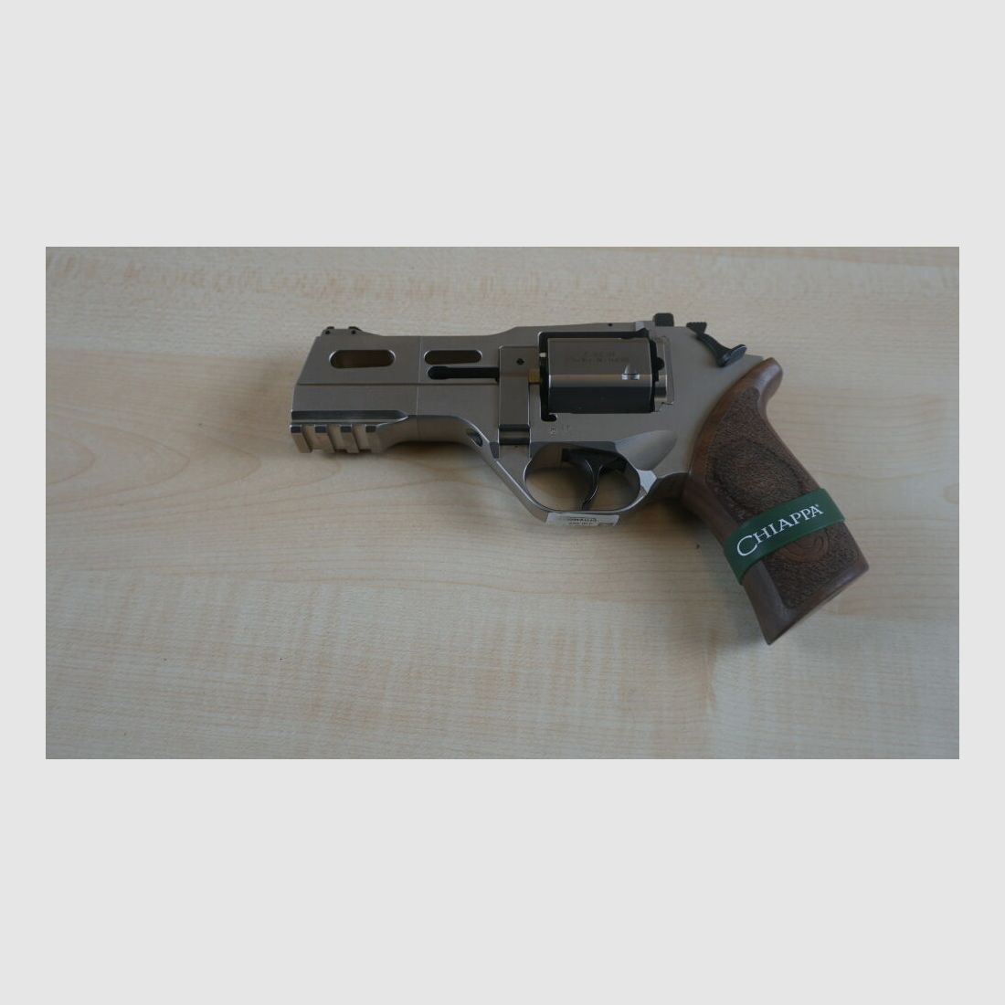 Chiappa Rhino 40