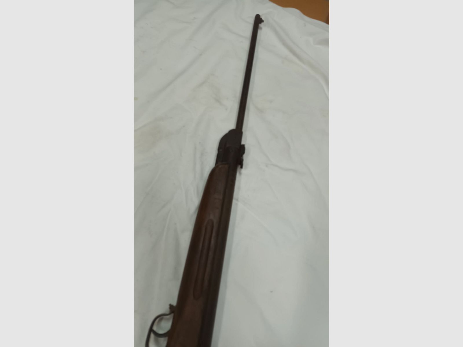 Haenel III-284 