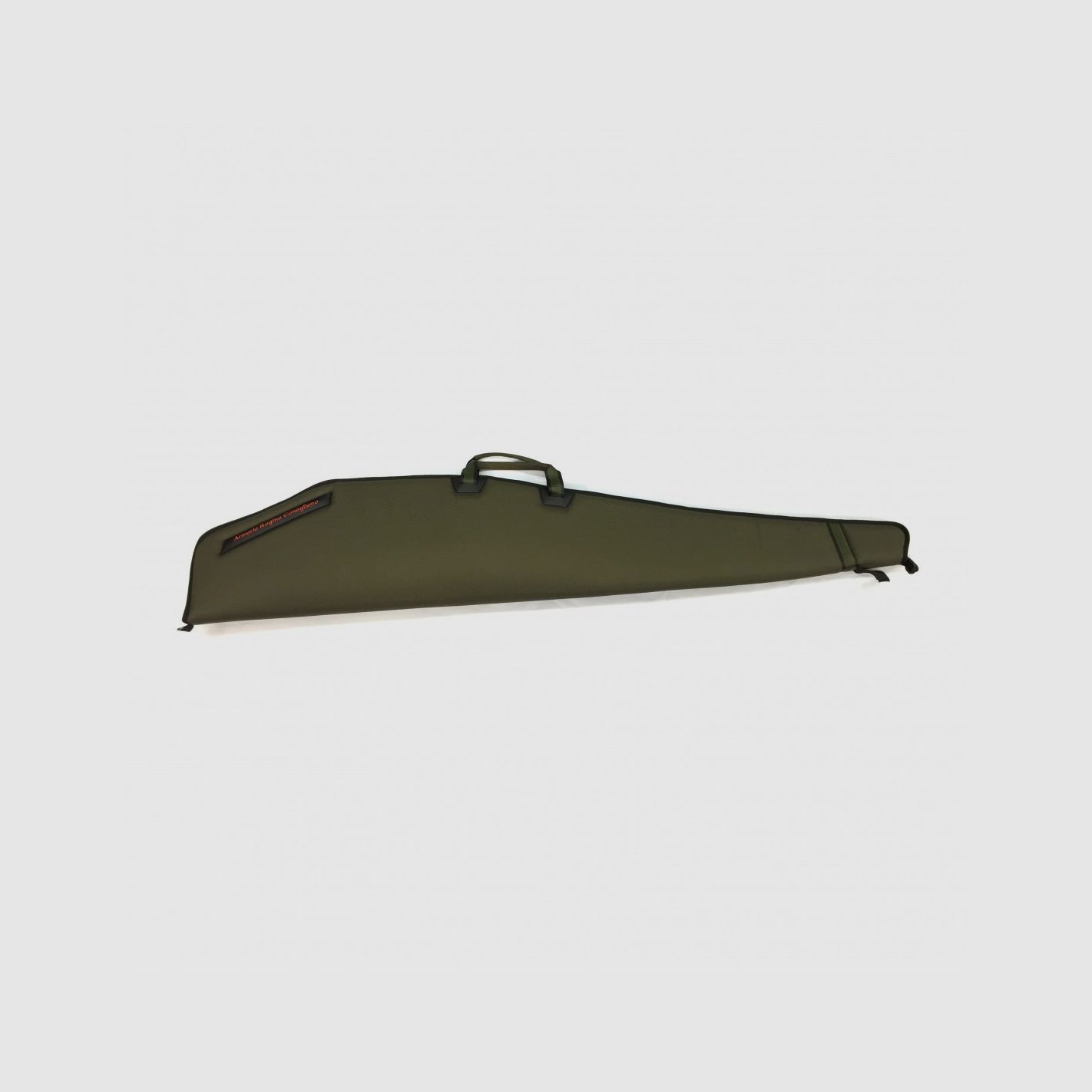 Funda Acolchada para Carabina Verde CL9192, imagen 1 de 2