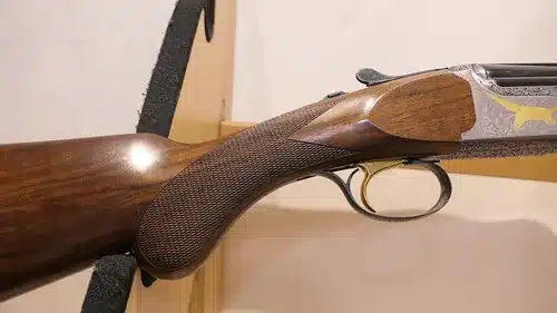 Jagdflinte Rizzini Aurum Light Kal. 28/67cm, Bild 2 von 14