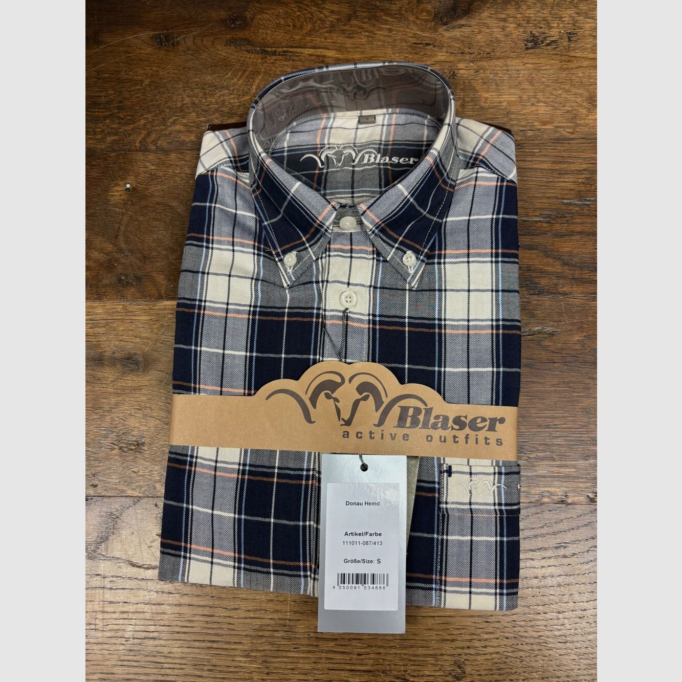 Blaser ActivOutfits Danube