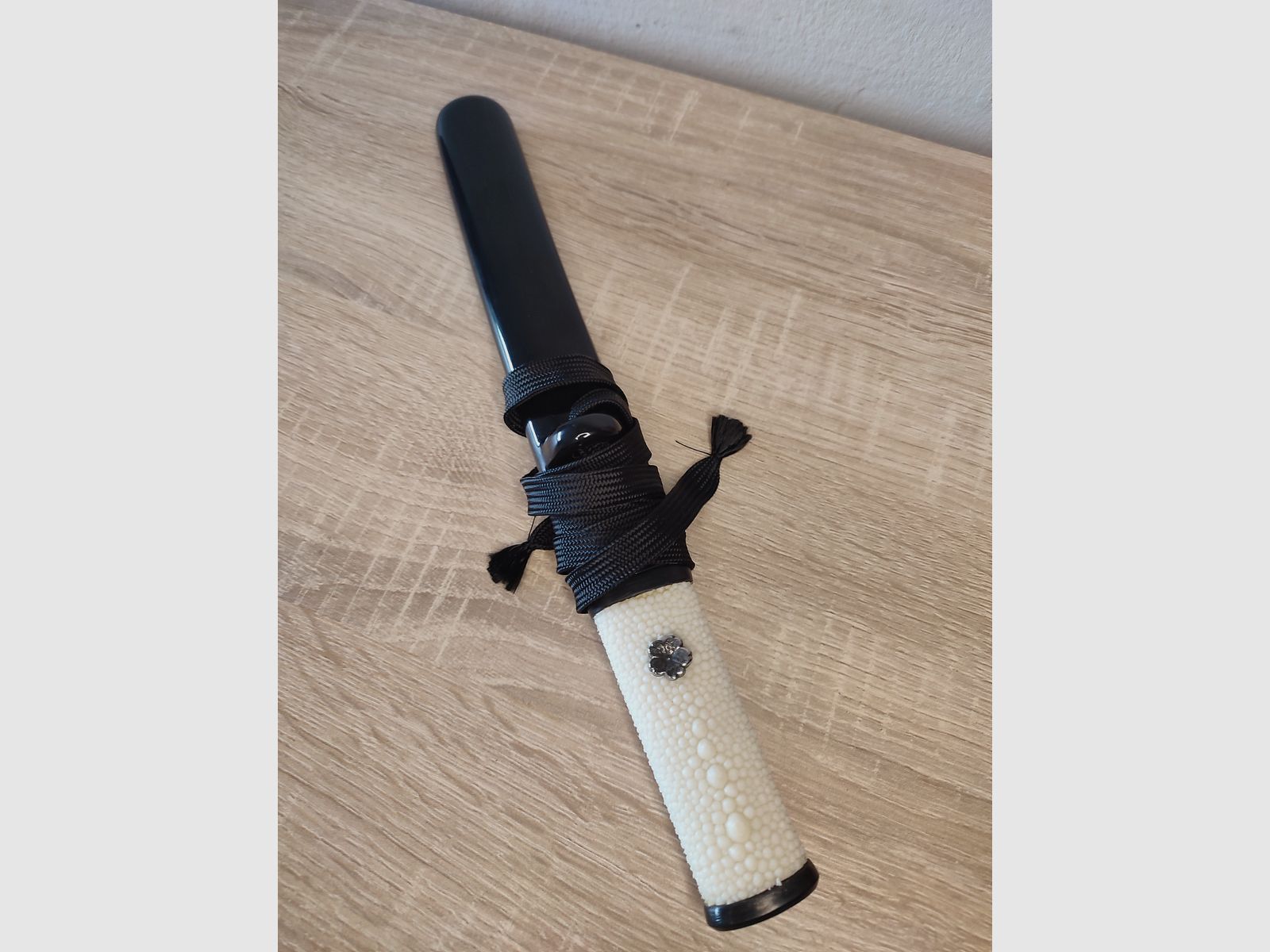 Hanwei Practical Tanto, SH2254, Paul Chen, Samurai
