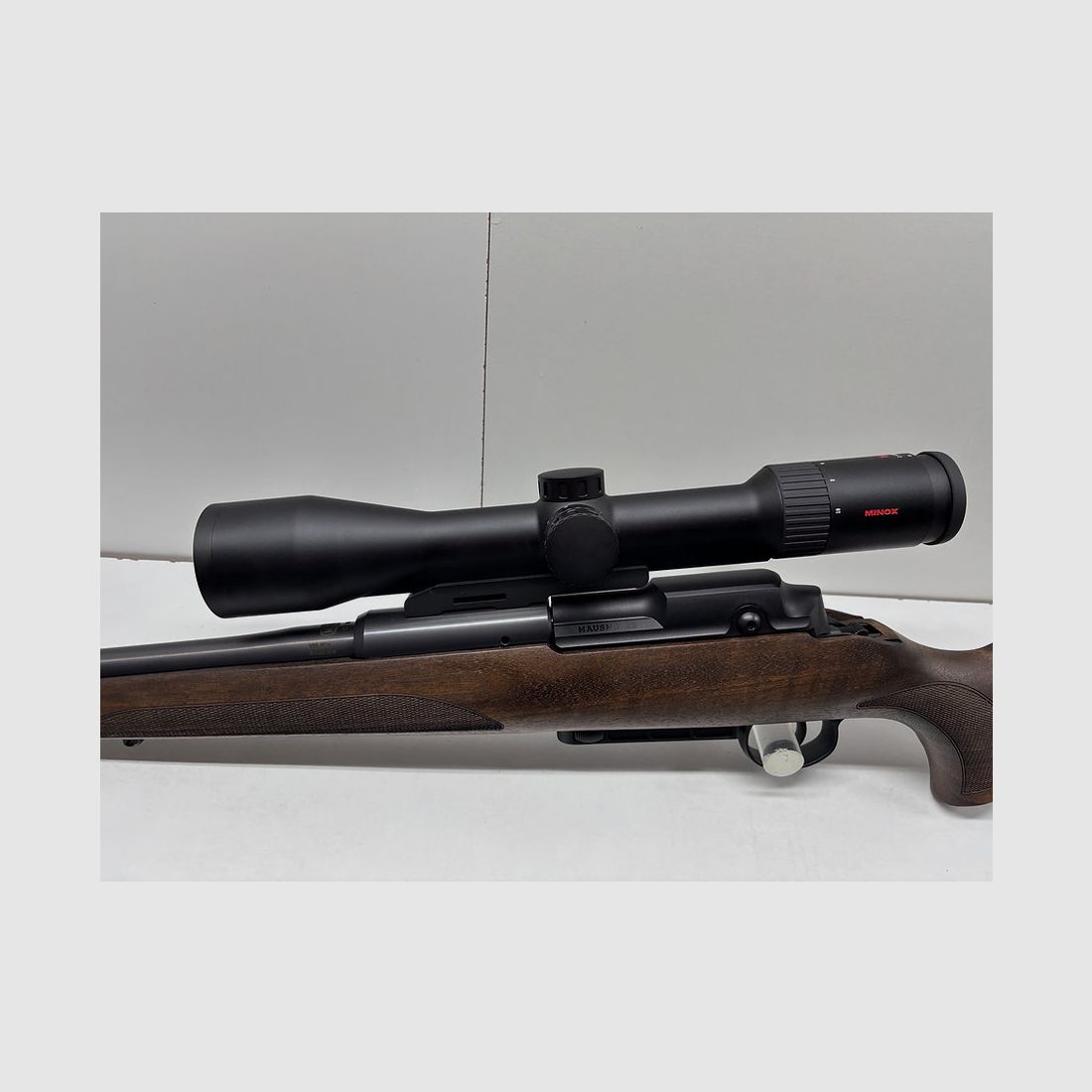 MAUSER 25 Pure Complete Set, image 4 of 13