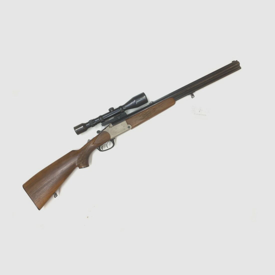 Blaser ES 67	 12/70;7x57R