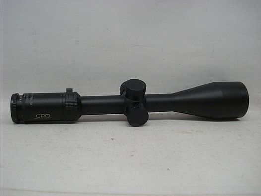 Spectra™ 5x 3-15x56i G4i - 30 mm central tube