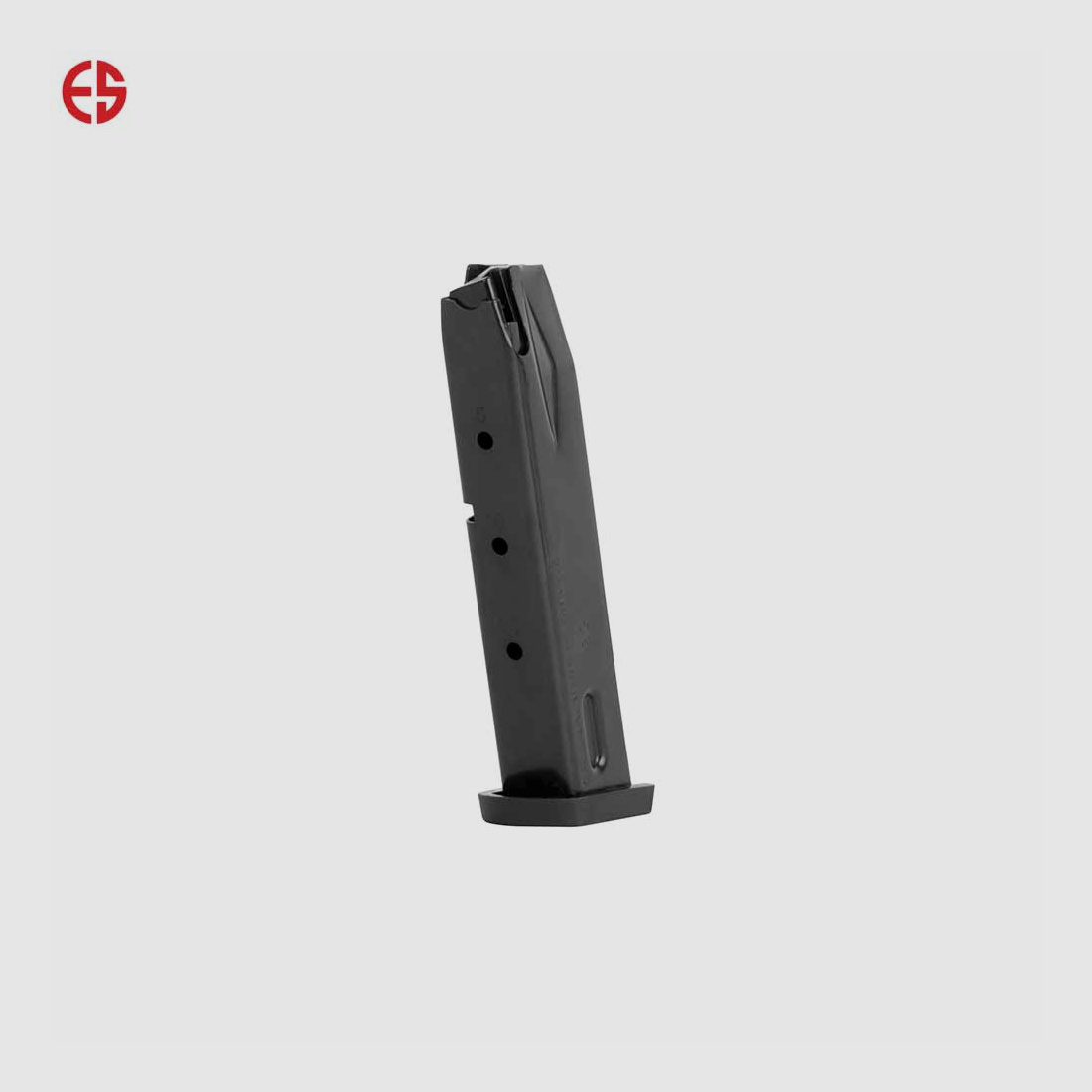 EKOL FIRAT MAGNUM 9mm P.A.K. nero