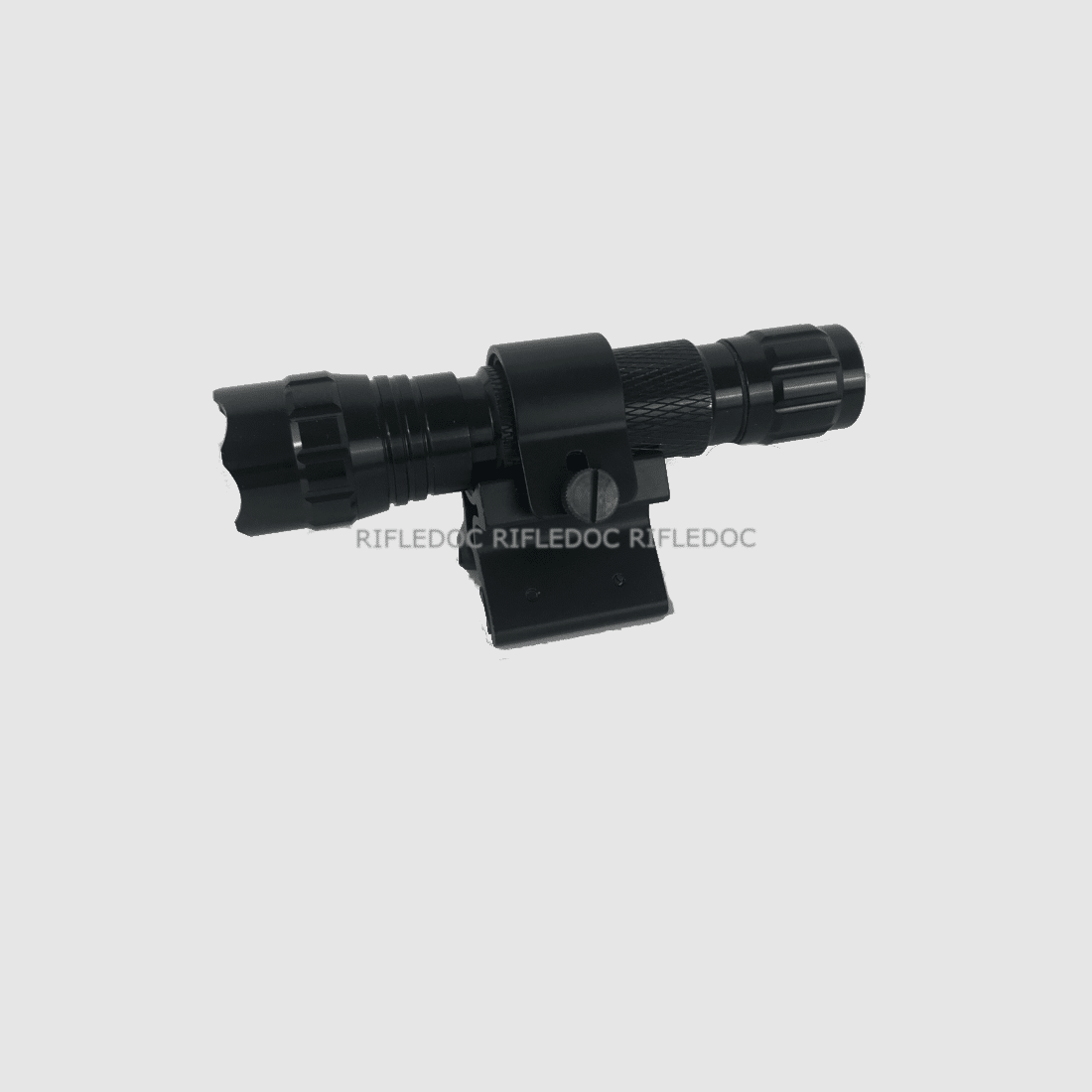 Magnethalter Taschenlampe für Ø 23-27mm | HOHES PROFIL