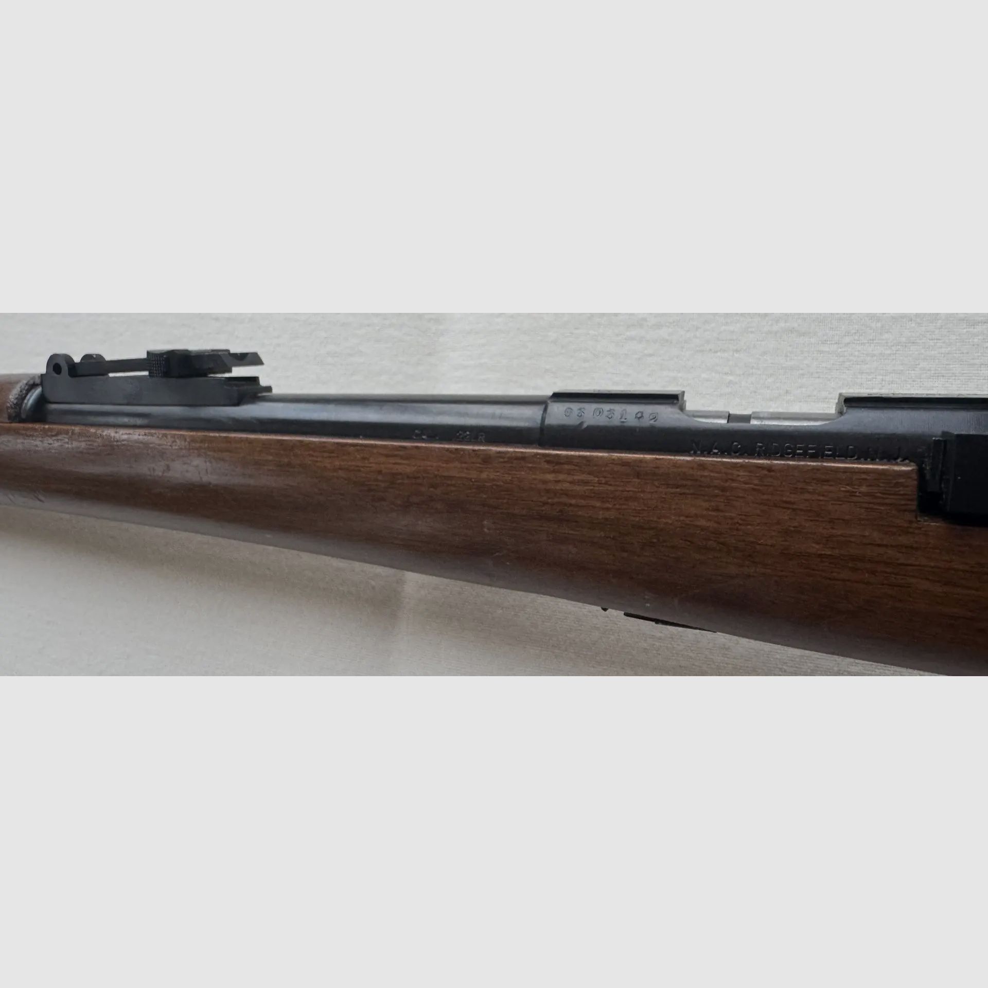K98 Wehrsportgewehr Mod. TU-KKW.22 (mit Zielfernrohr)