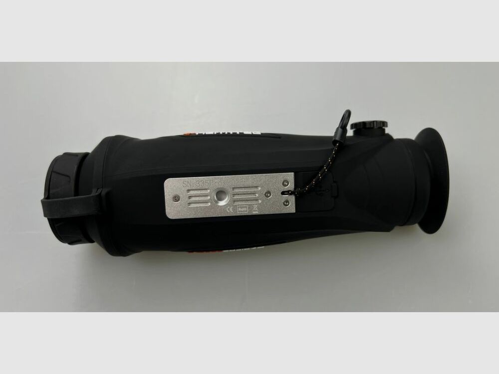 ThermTec Cyclops 335 Pro