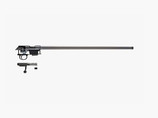 CZ 457 Varmint System cal. .22 LR 24", 5-round 1/2x28
