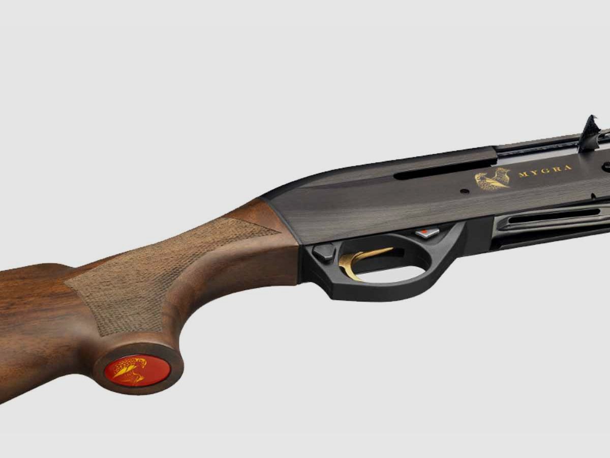 Benelli Mygra Kaliber 20, Bild 3 von 3