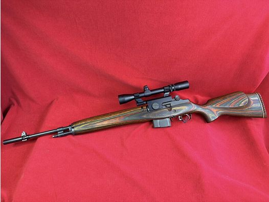 Springfield Armory M1A