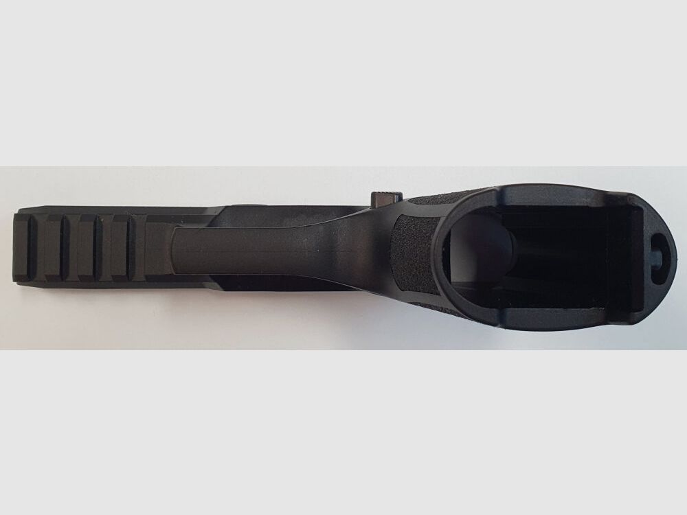 SIG SAUER P320 COMPACT Module de Poignée/Coque de Poignée Taille: S