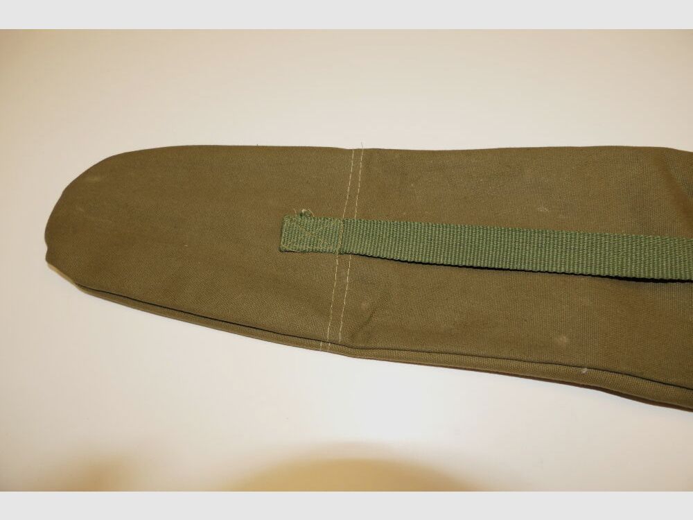 US 30M1 Carbine Futteral Repro gebraucht guter Zustand