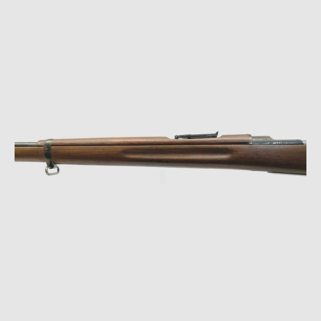 Carl Gustafs M96