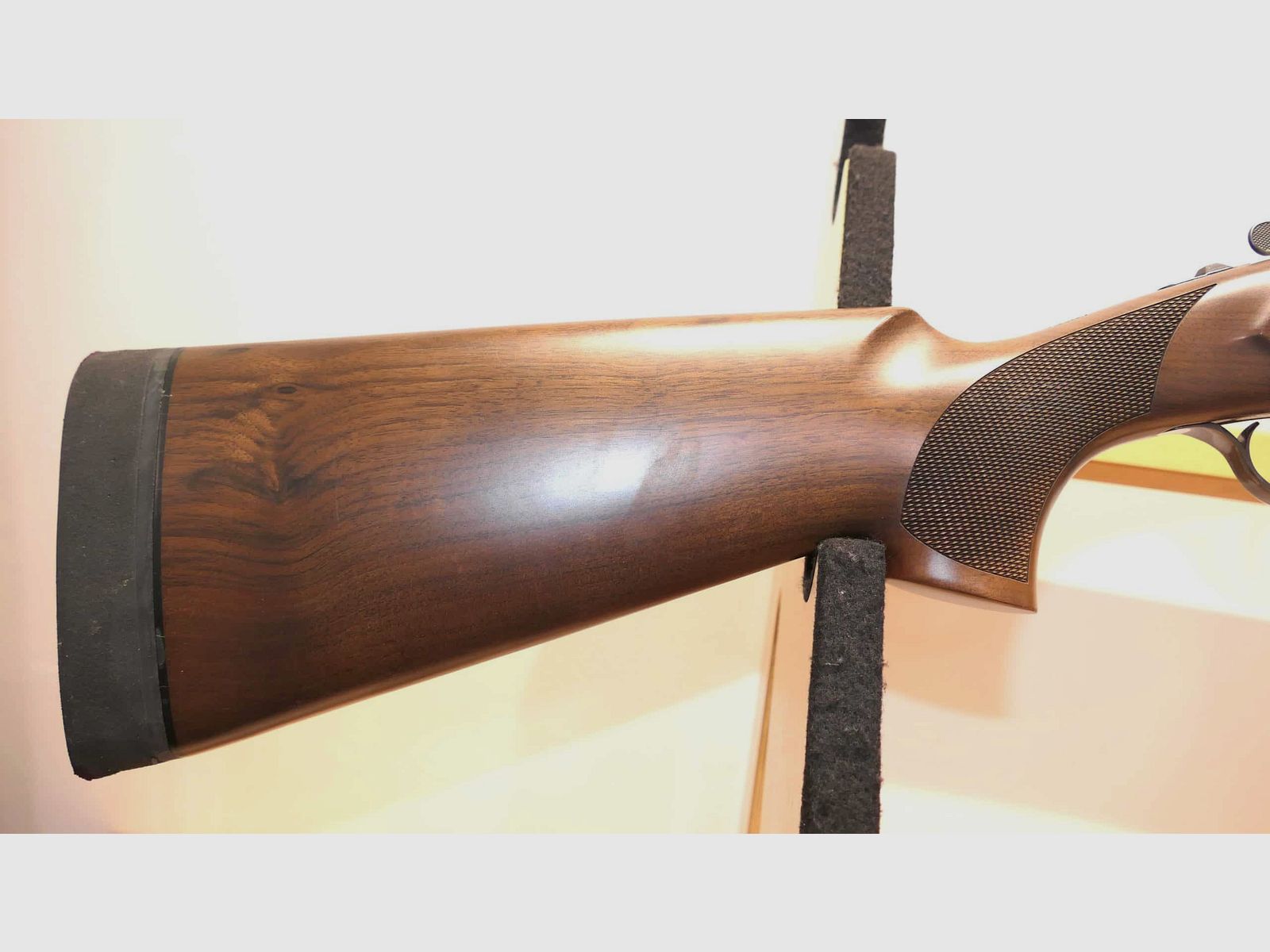 gebruikte Bettinsoli Primis shotgun kal. 20/71 cm, afbeelding 2 van 12