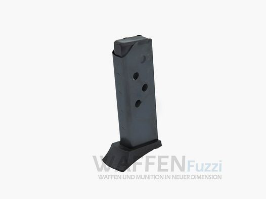 Record Mod 15-9 Magazin