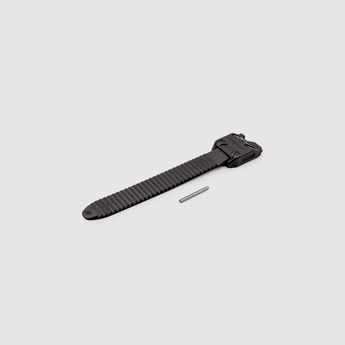 TARGET ONE Riemenspanner mit Ratsche, modular, Farbe: blau, Bild 1 von 3
