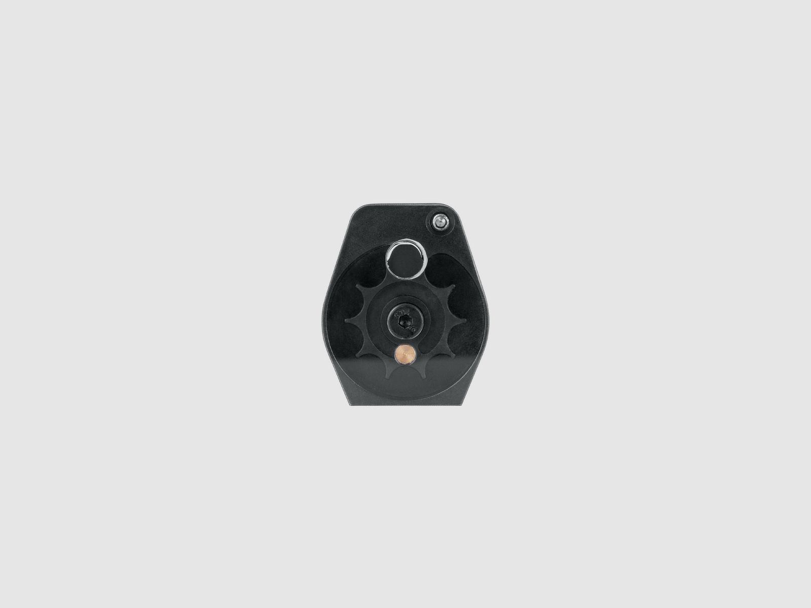 DIANA skyhawk Magazin 9 Schuss 5,5mm - Druckluft Pressluft | PCP