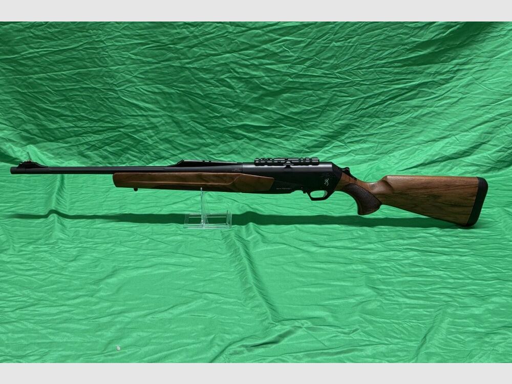 Browning BAR 4X .308Win