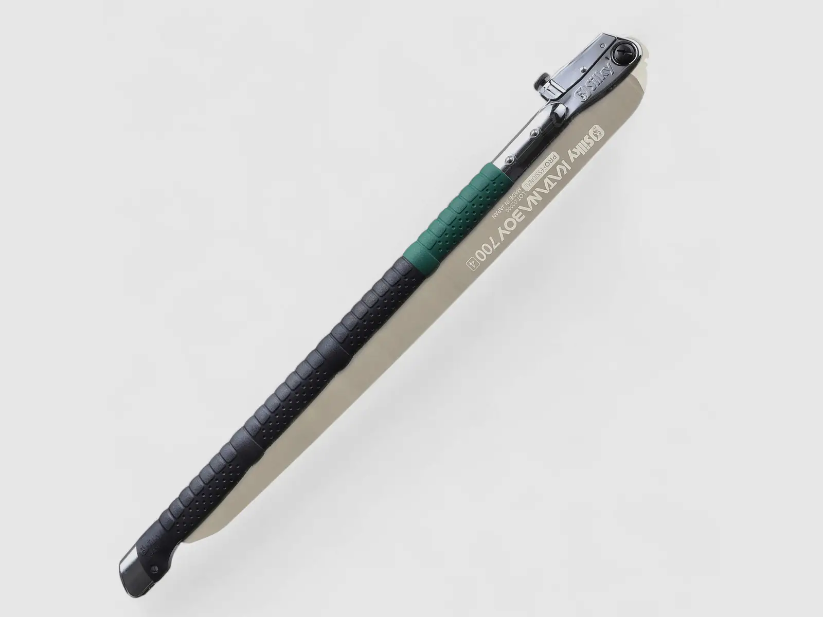 Silky Katanaboy Folding Saw – 550 / 700 mm Forestry & Outdoor, image 2 of 3