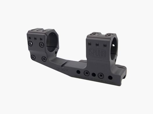 Spuhr Ø30 H38mm 20,6MOA Cantilever / versetzte Blockmontage Gen3