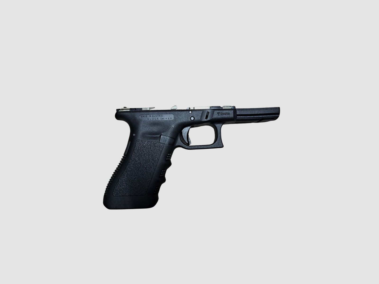 Glock 17 Gen3 Poignée, image 1 sur 3