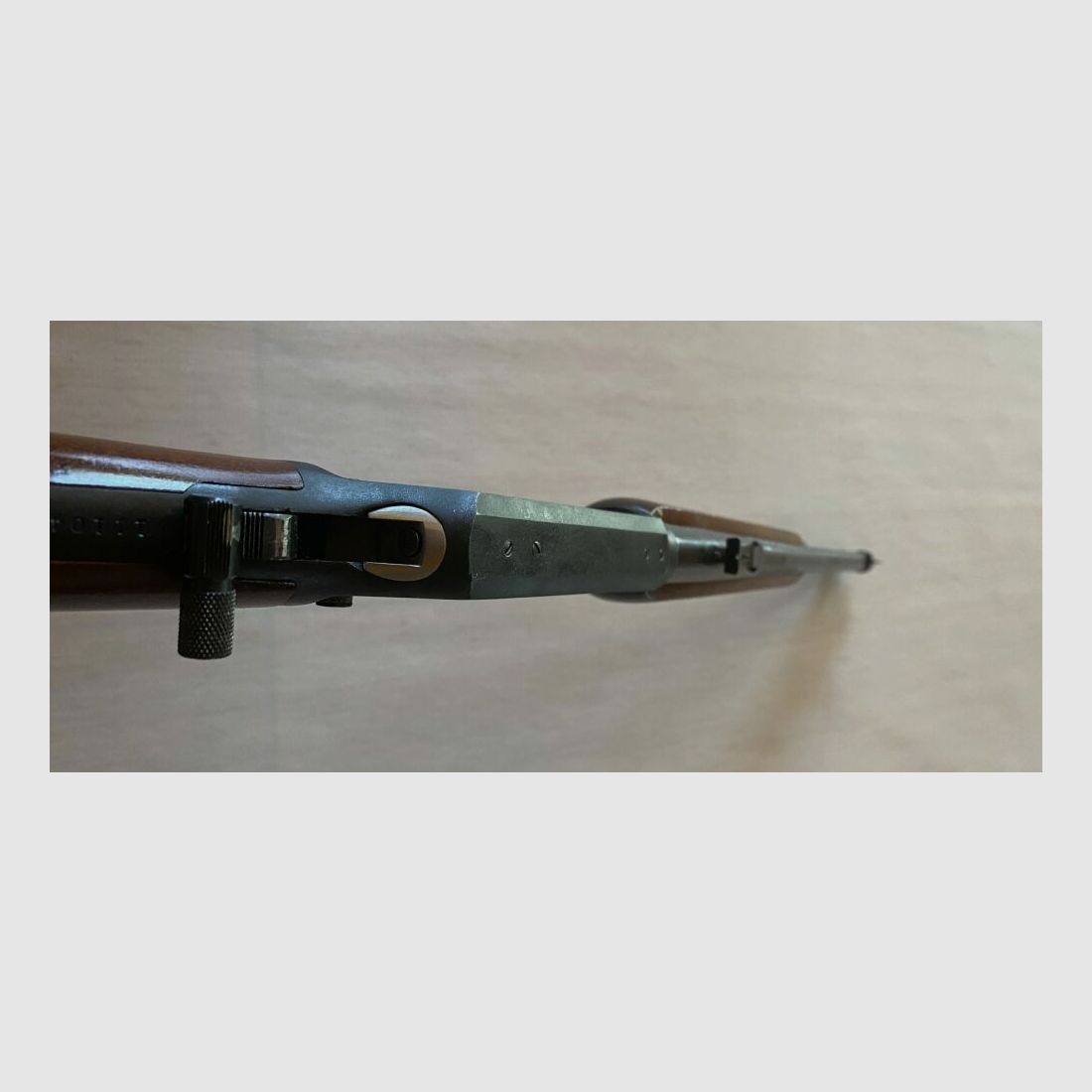 Marlin 30 AS UHR
