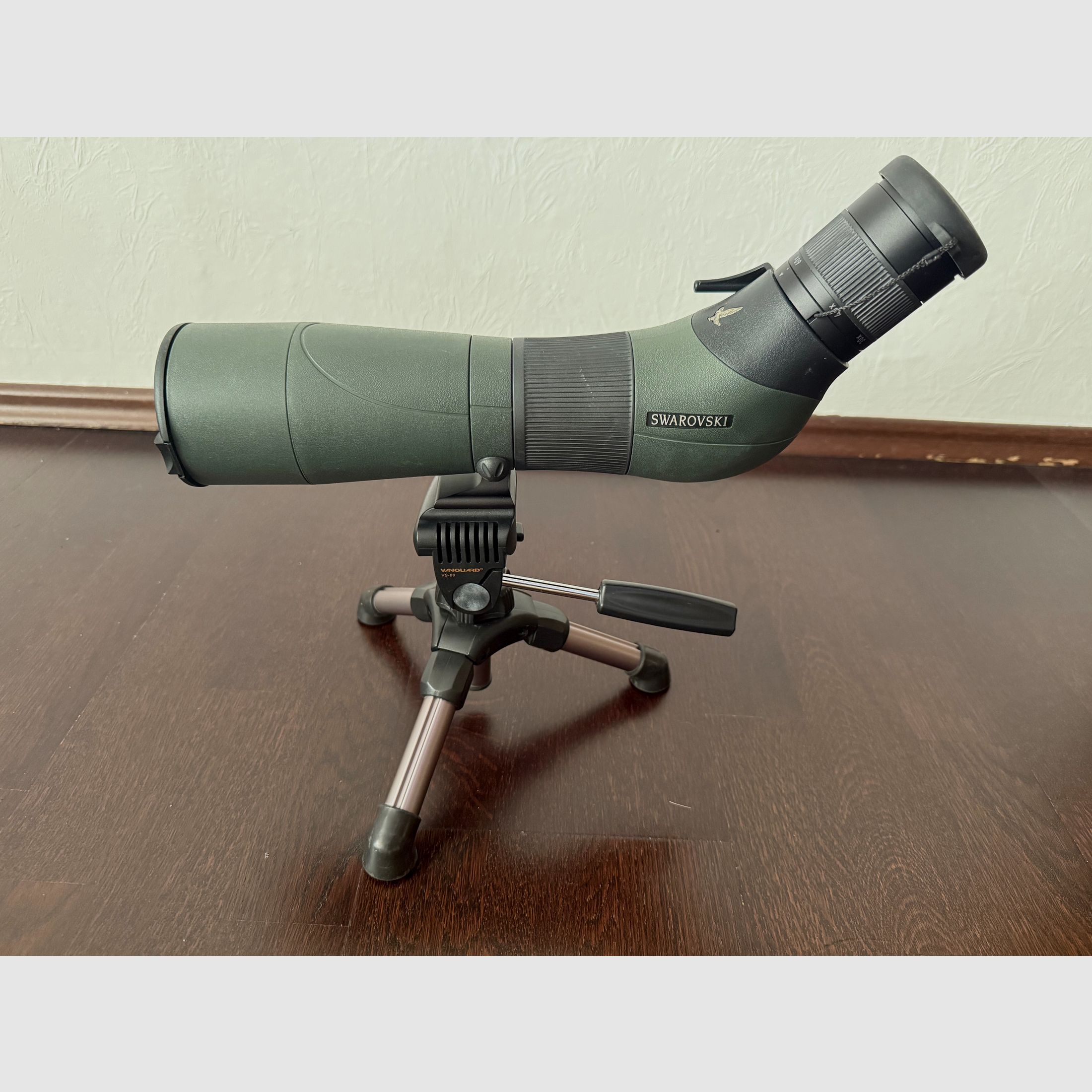 Swarovski Spektiv 20-66x80