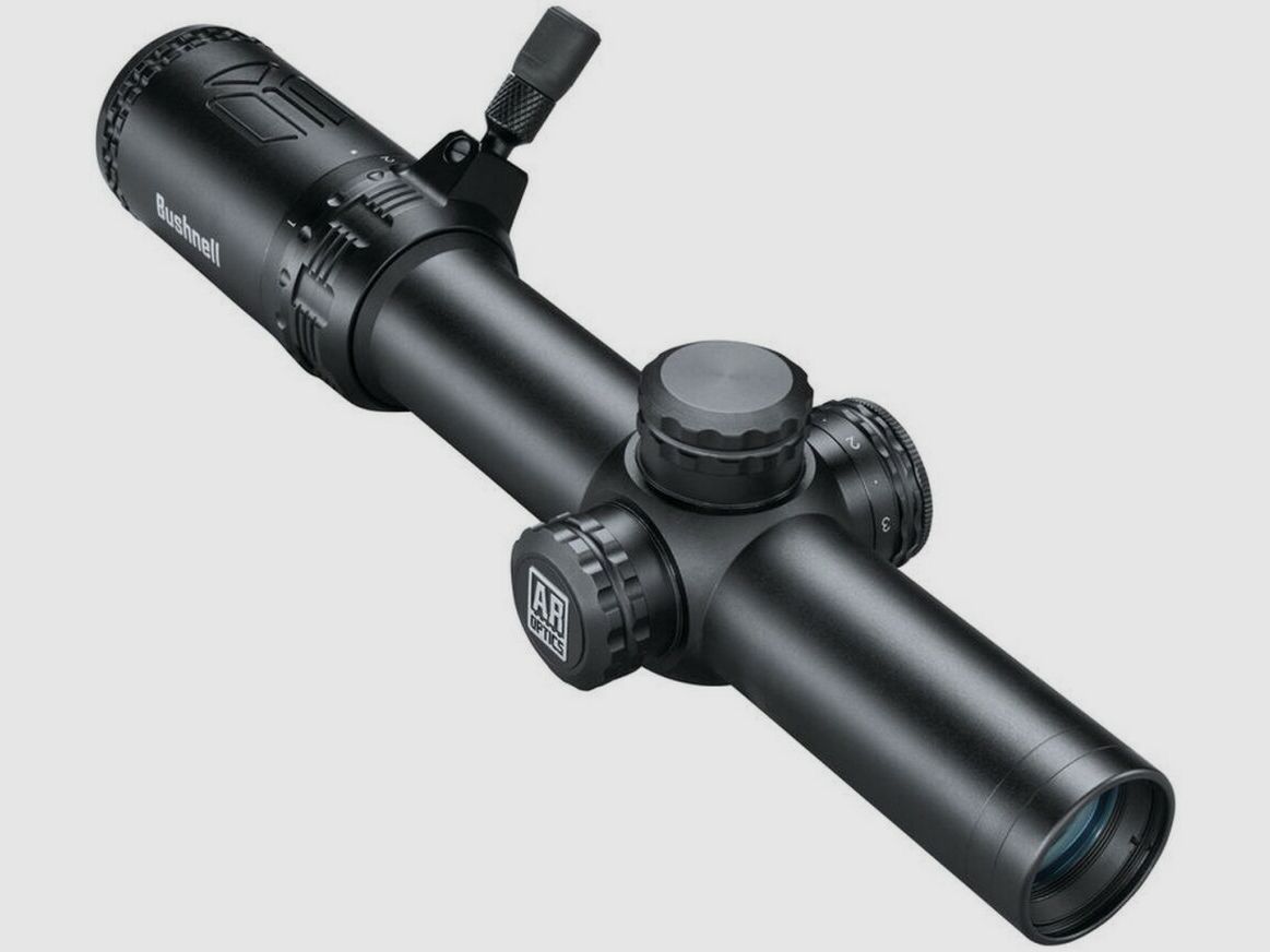Bushnell AR OPTICS 1-8x24 Verlicht BTR-1