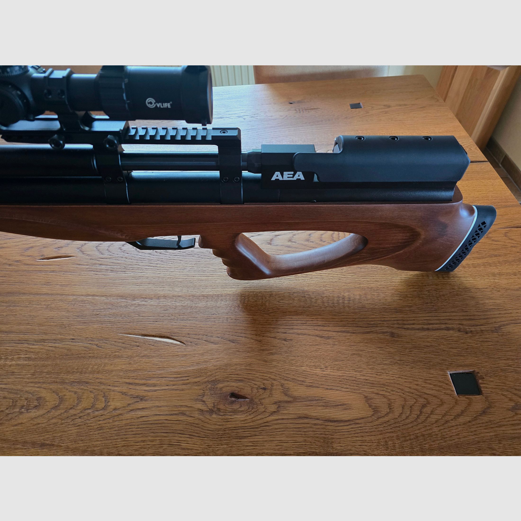 AEA CHALLENGER  BULLPUP