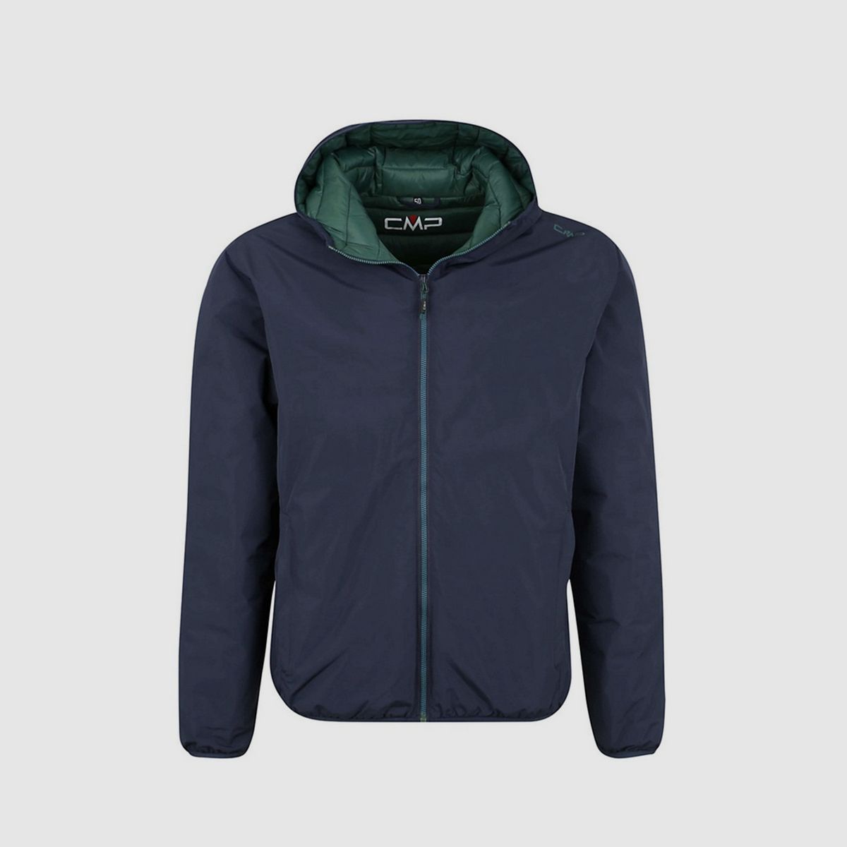 CMP Herrenjacke Fix Hood