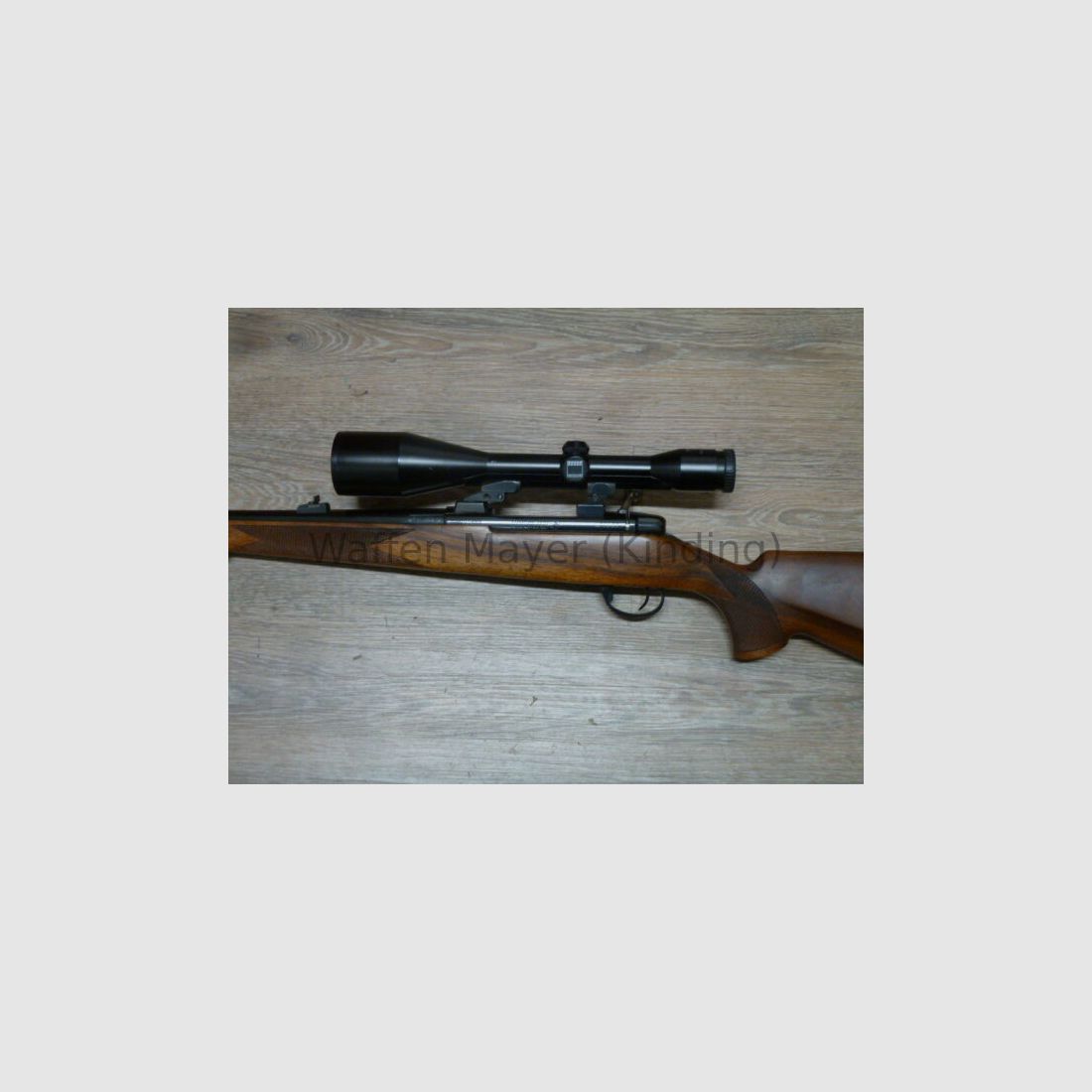Antonio Zoli Mod.1900