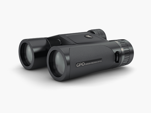 GPO Jumelles RANGEGUIDE 3200 8×40