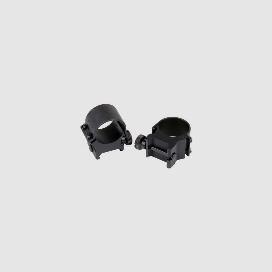 WEAVER Top Mount 30mm Ringe. [Abnehmbar] Hoch