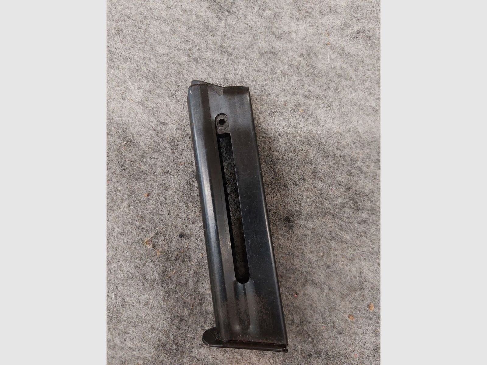 Walther/ Triple K KK-J