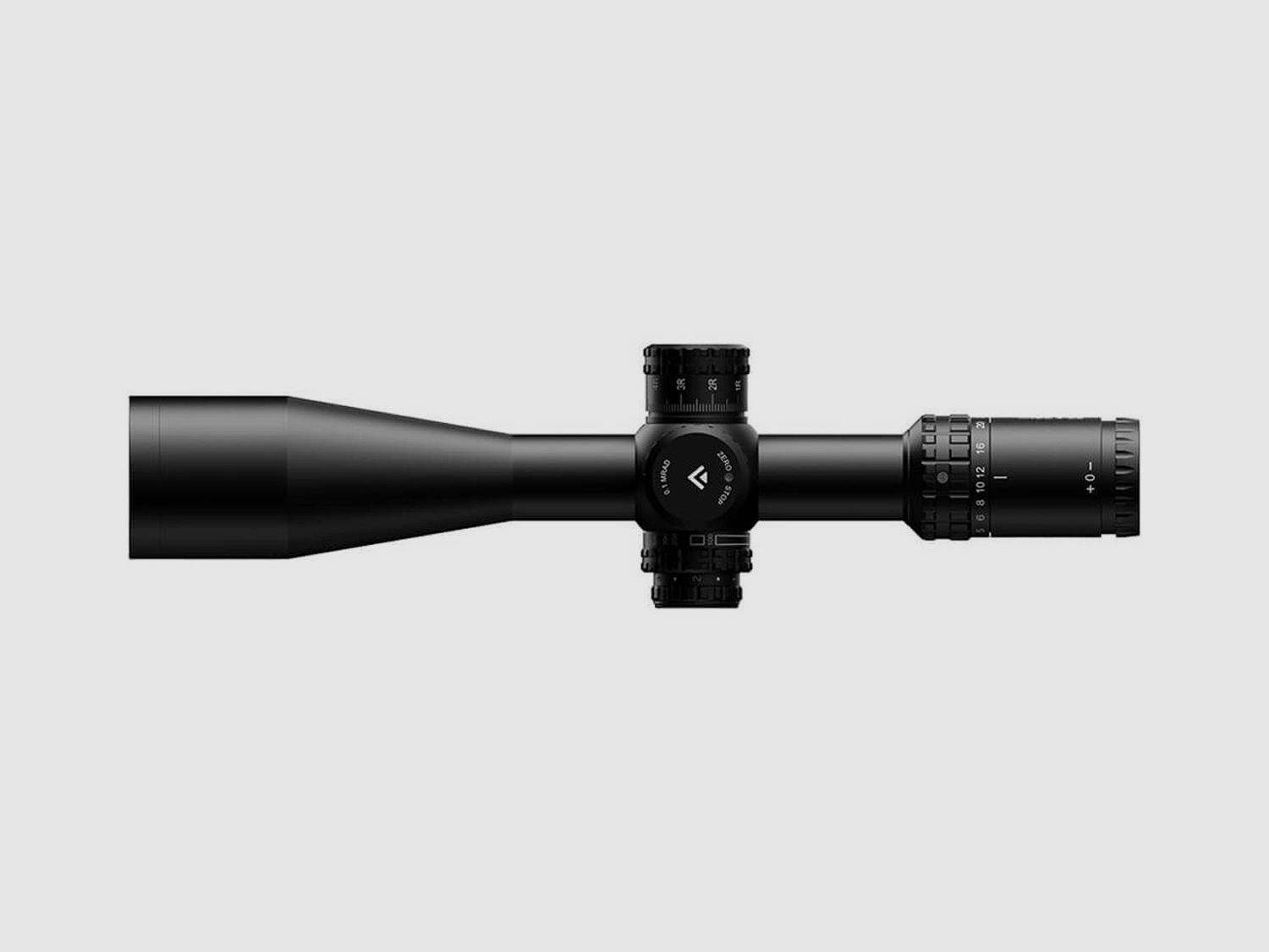 Zielfernrohr 5-25X56 EP-5 GEN II TOR-MIL ARKEN OPTICS, Bild 6 von 6