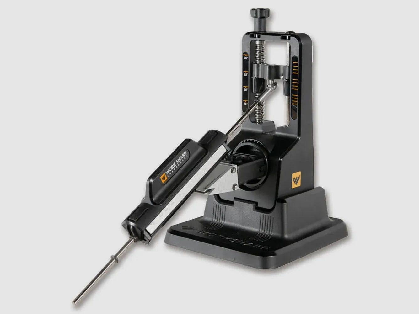Work Sharp Work Sharp Messerschärfer Precision Adjust Knife Sharpener